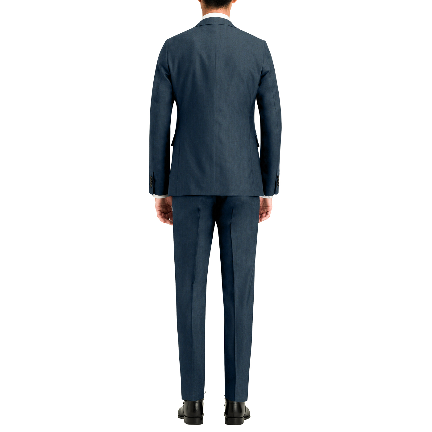 FRATELLI TALLIA DI DELFINO PREMIUM WOOL | FABRIC TOKYO | オーダー