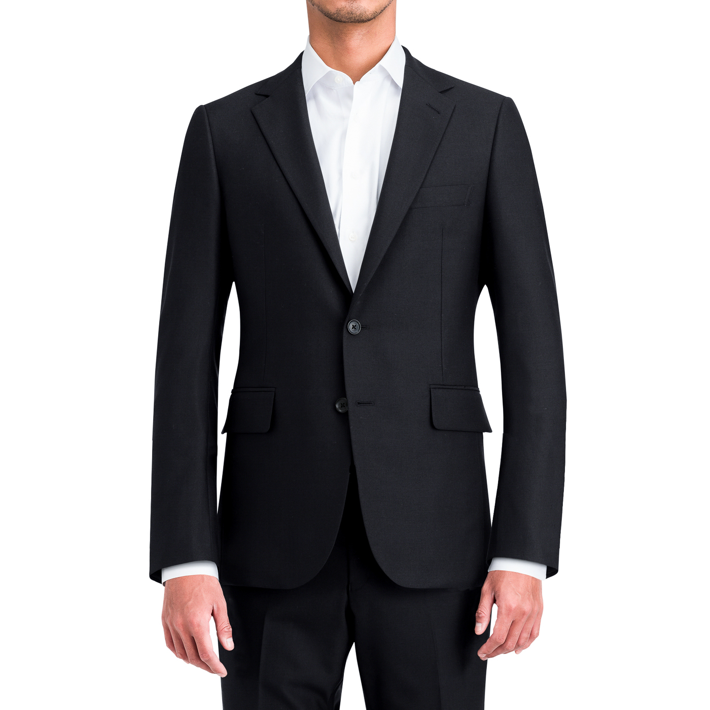 REDA FLEXO PREMIUM STRETCH WOOL | FABRIC TOKYO | オーダースーツの
