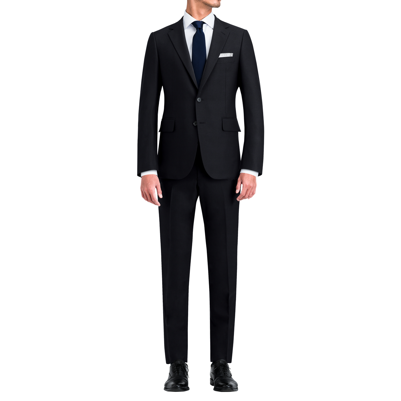 REDA FLEXO PREMIUM STRETCH WOOL | FABRIC TOKYO | オーダースーツの