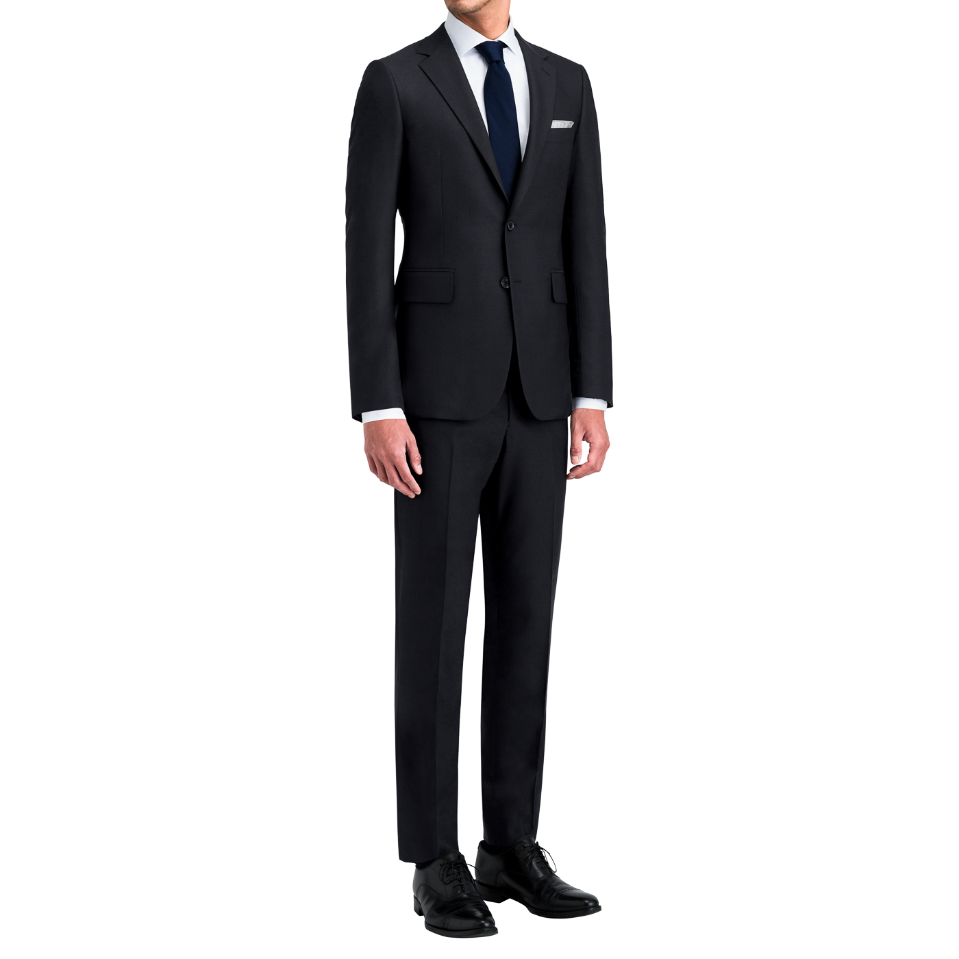【美品】REDA FLEXO レダフレクソ　スリーピース（37S）A4相当 REDA FLEXO PREMIUM STRETCH WOOL | FABRIC TOKYO | オーダースーツの