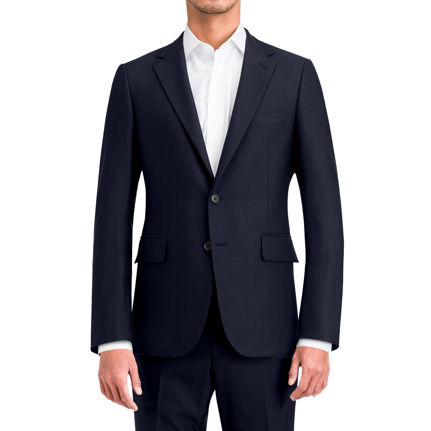 REDA FLEXO PREMIUM STRETCH WOOL | FABRIC TOKYO | オーダースーツの