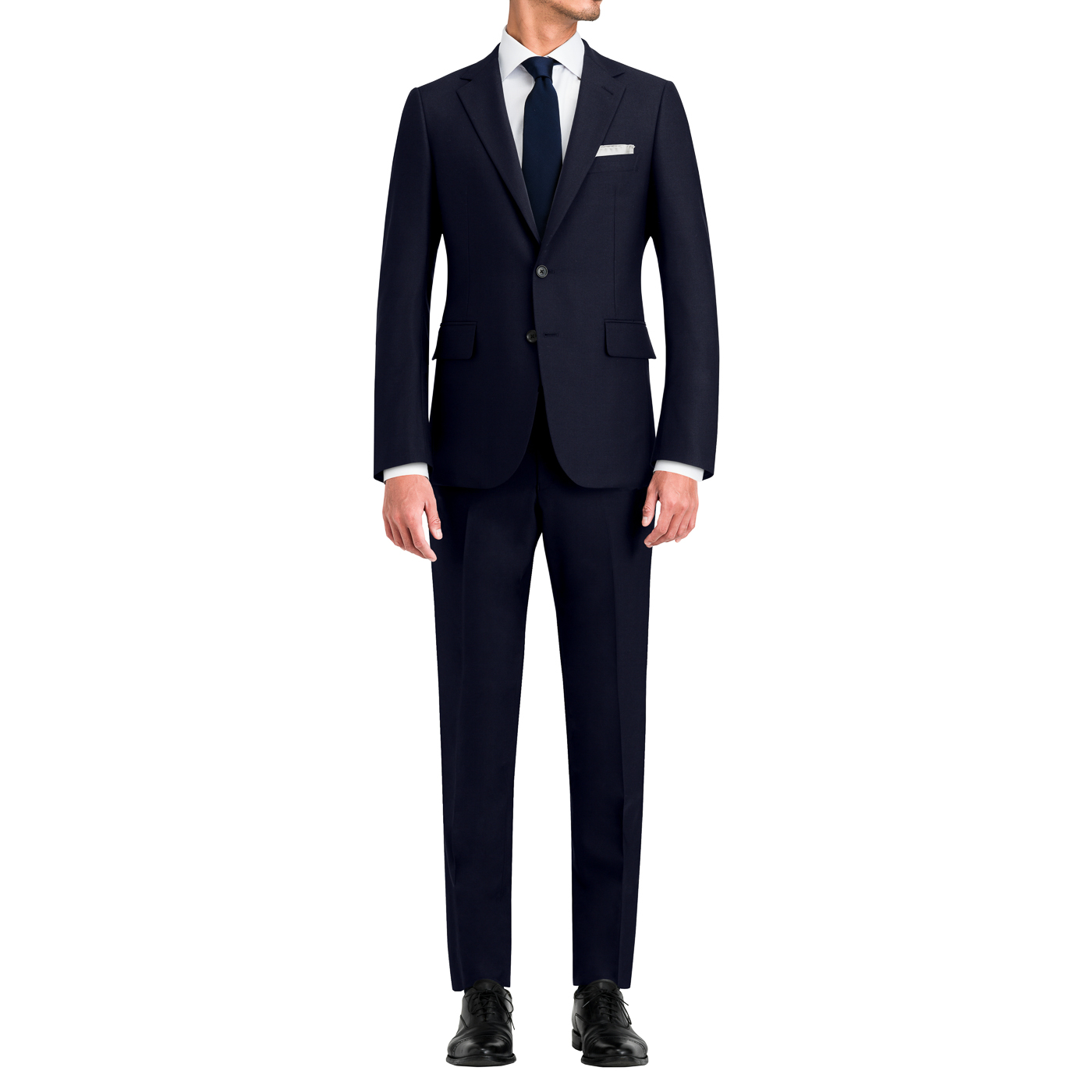 REDA FLEXO PREMIUM STRETCH WOOL | FABRIC TOKYO | オーダースーツの