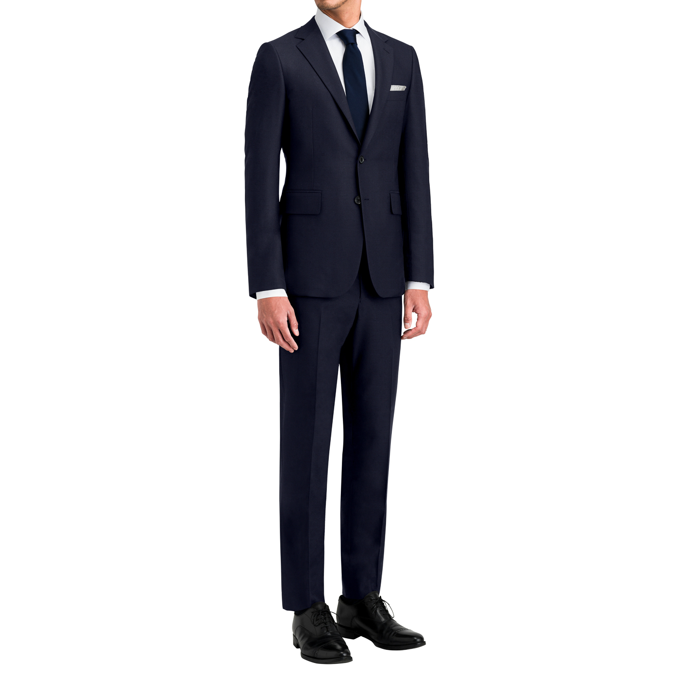 REDA FLEXO PREMIUM STRETCH WOOL | FABRIC TOKYO | オーダースーツの