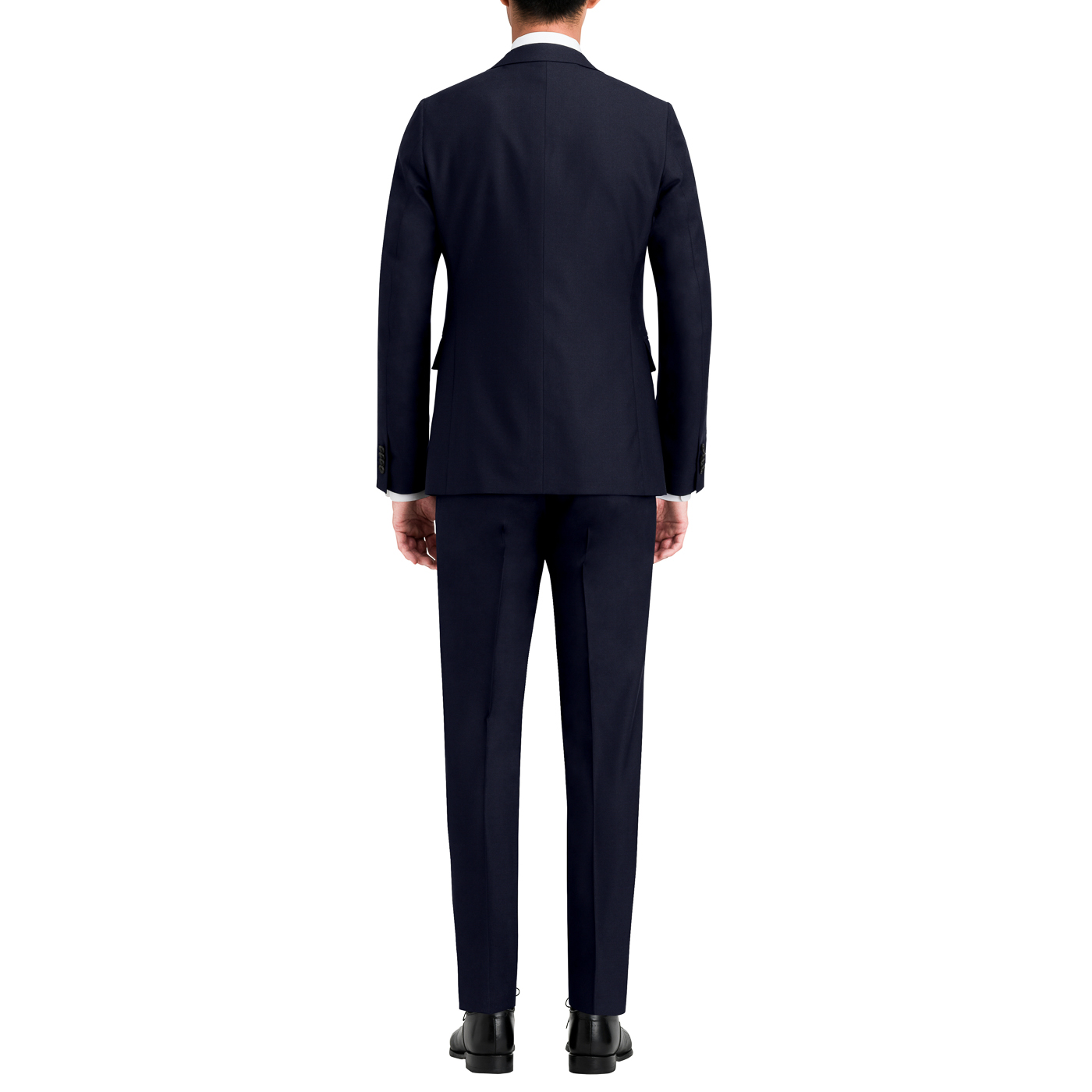 REDA FLEXO PREMIUM STRETCH WOOL | FABRIC TOKYO | オーダースーツの