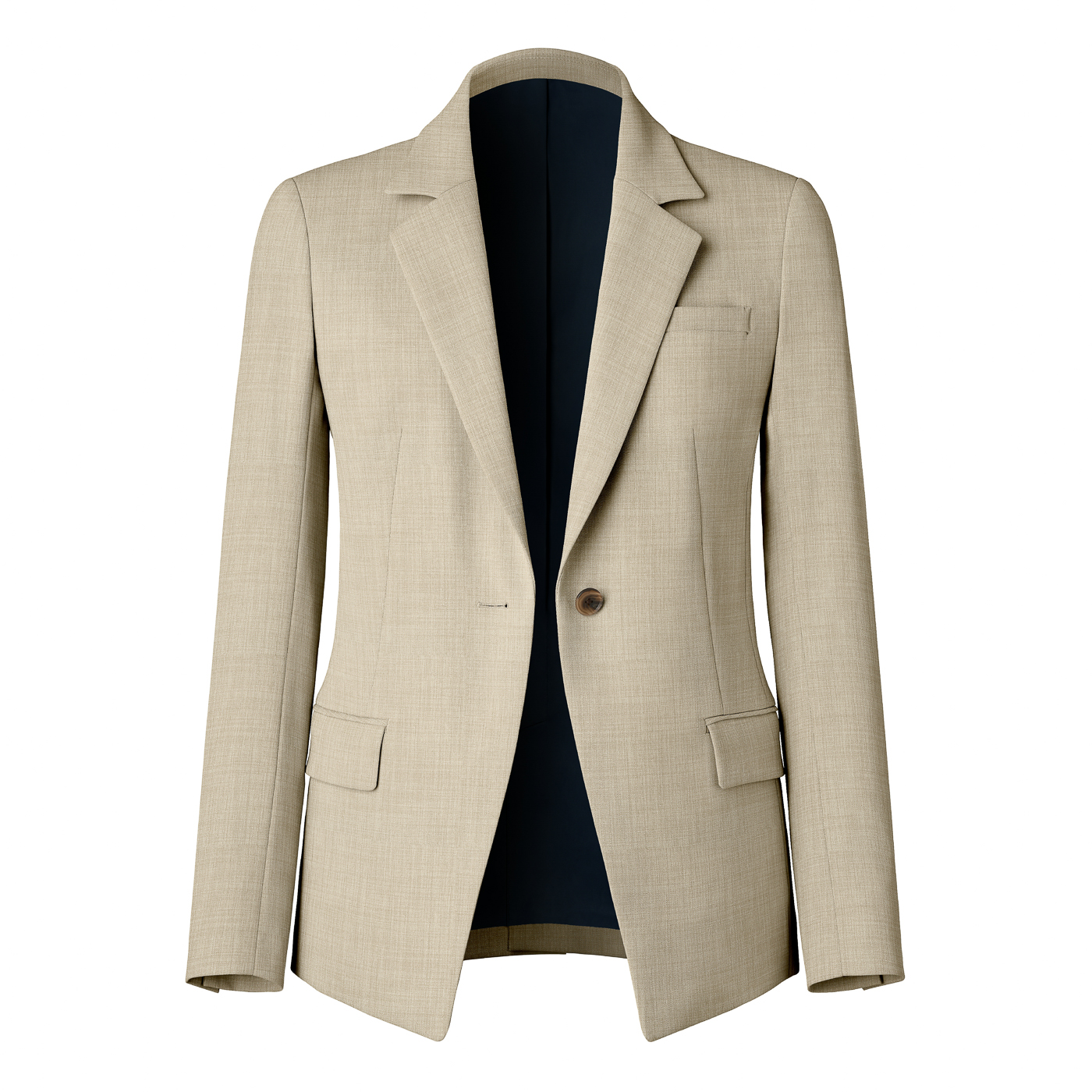 Washable Linen Like | FABRIC TOKYO | オーダースーツのFABRIC TOKYO