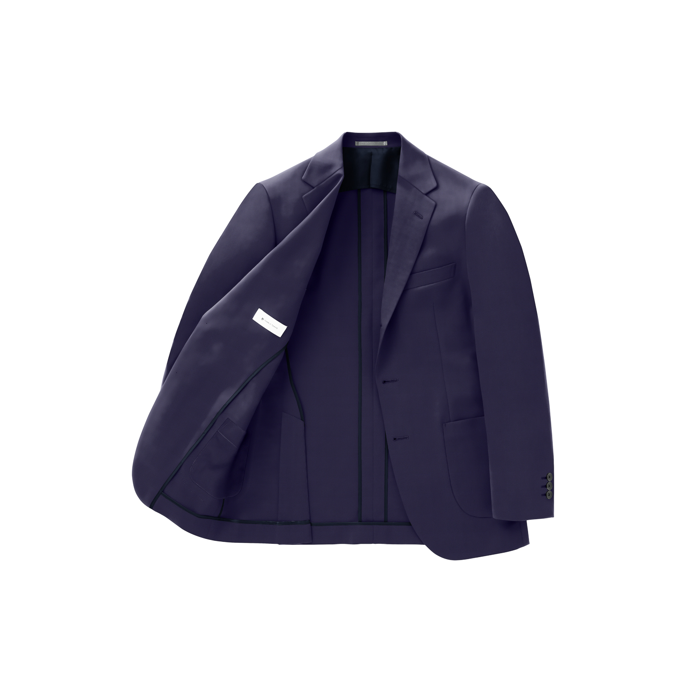 THE TOKYO ザトウキョウ Washable セットアップ　ネイビー THE TOKYOセットアップ - THE TOKYO