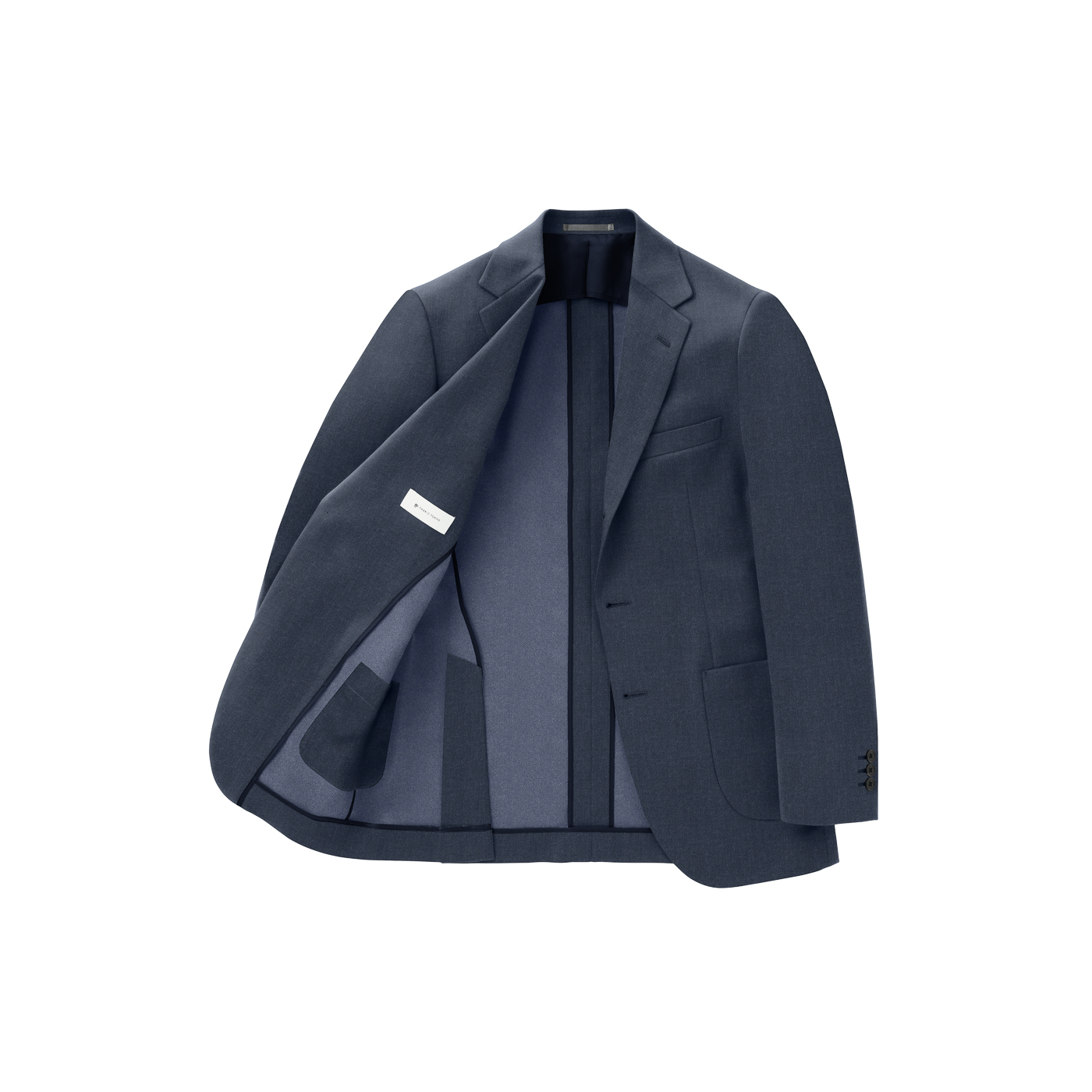 AERO JERSEY | FABRIC TOKYO | オーダースーツのFABRIC TOKYO