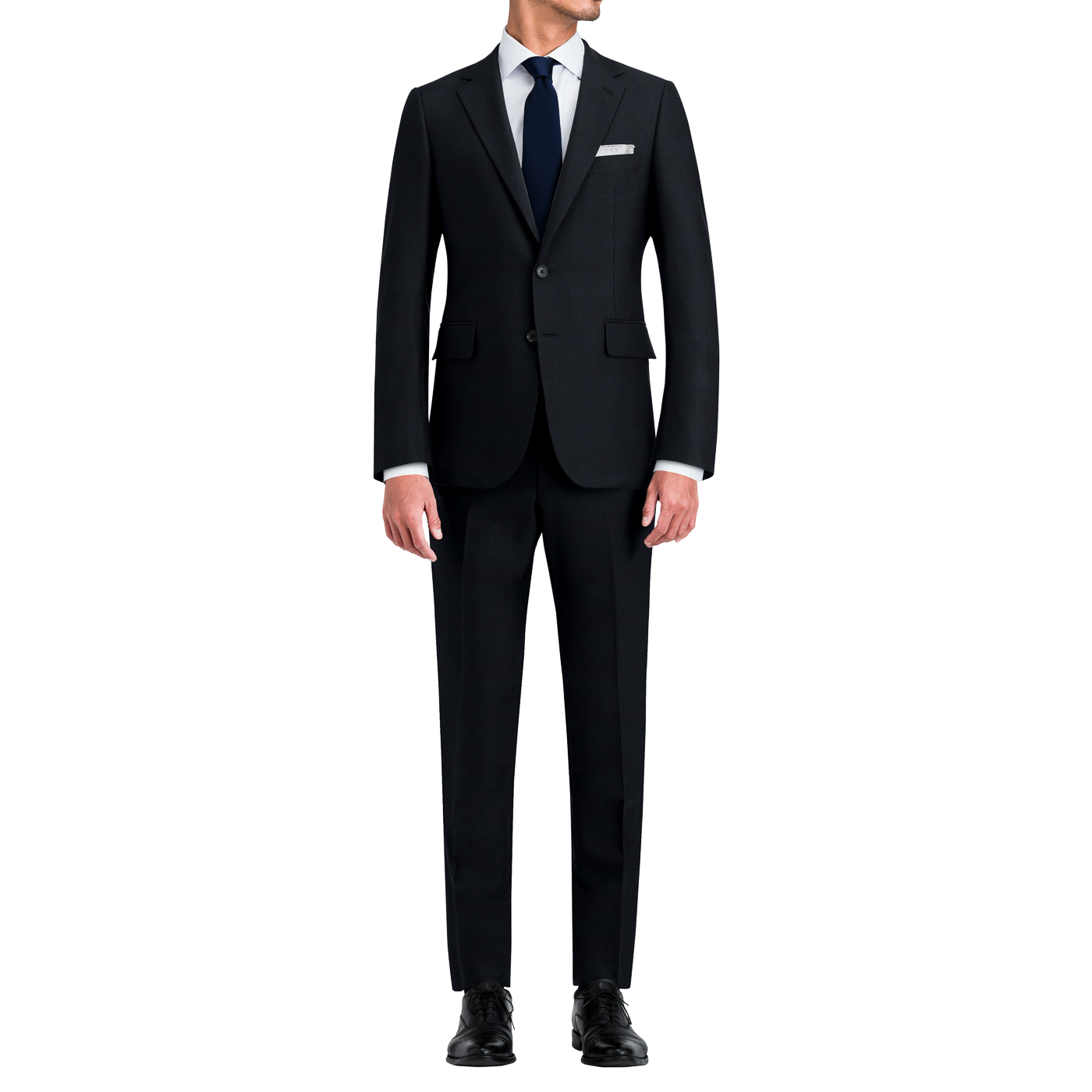 FRATELLI TALLIA DI DELFINO PREMIUM WOOL | FABRIC TOKYO | オーダー