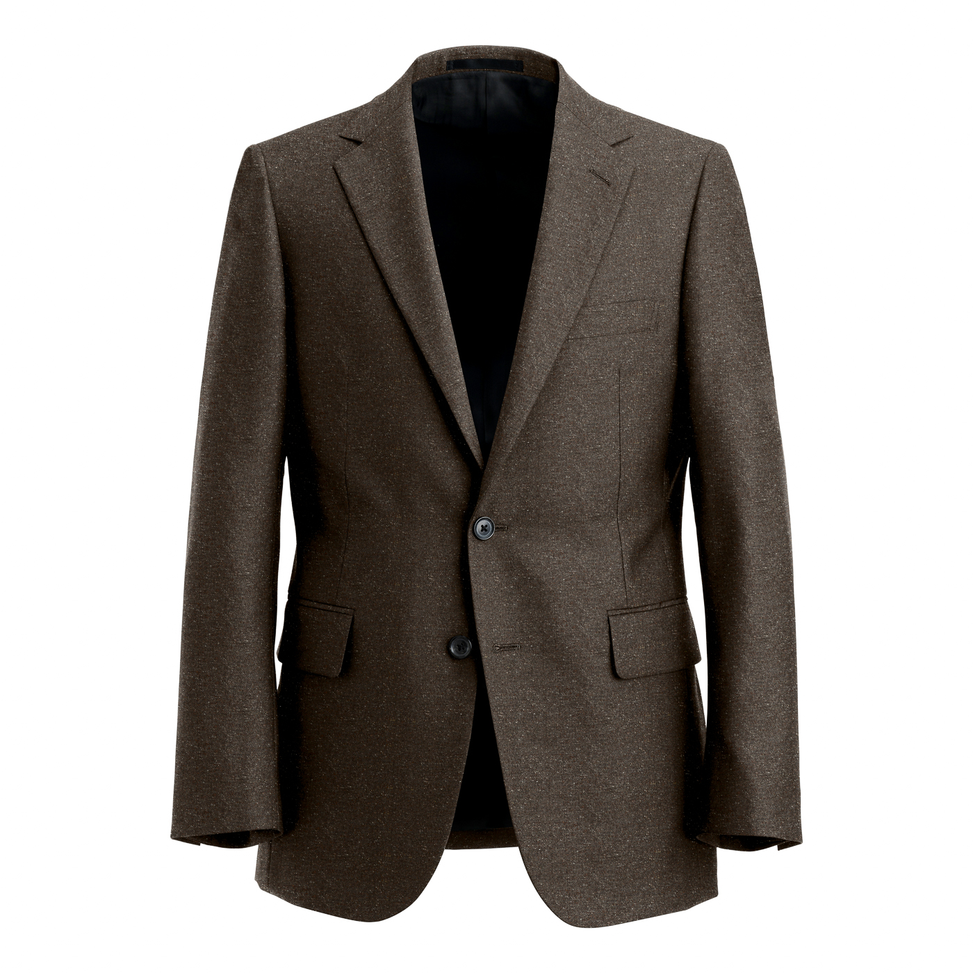 FRATELLI TALLIA DI DELFINO WARM PREMIUM FABRIC