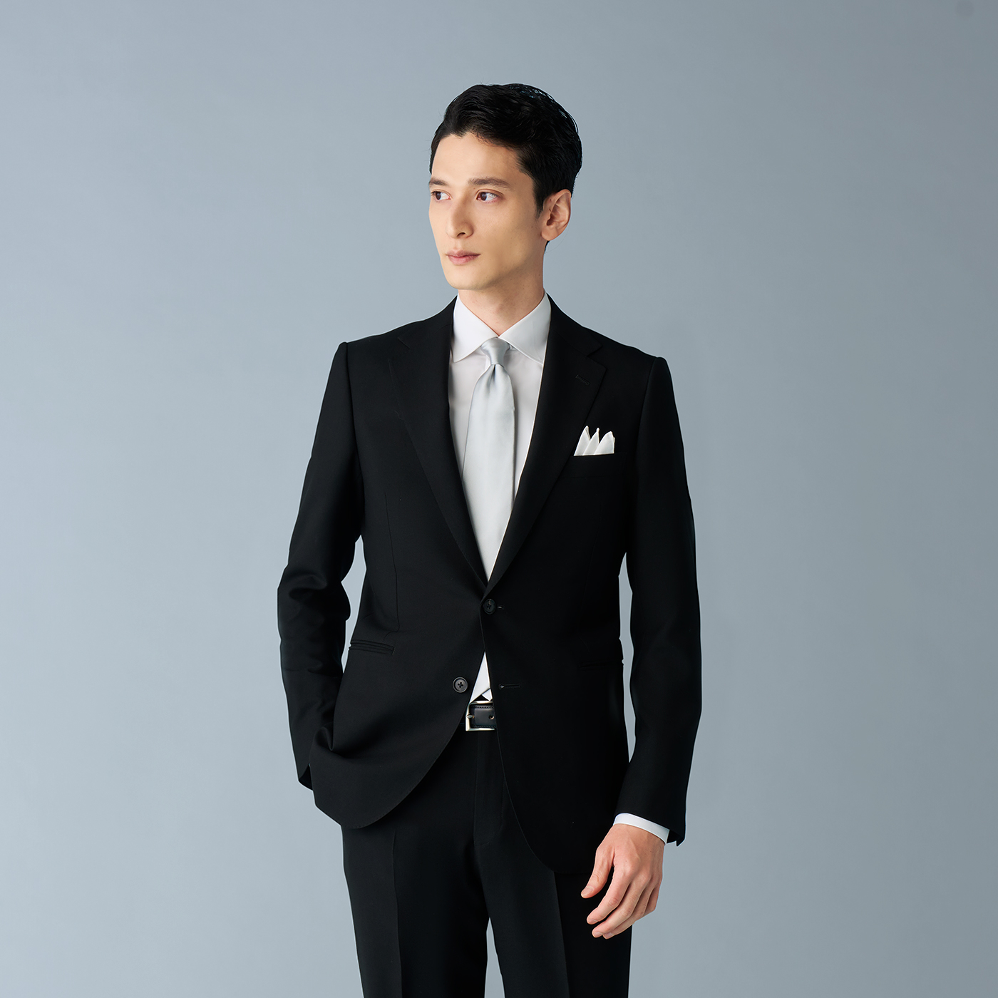 メンズ】礼服の基本やマナーを徹底解説！「喪服」や「ビジネススーツ 