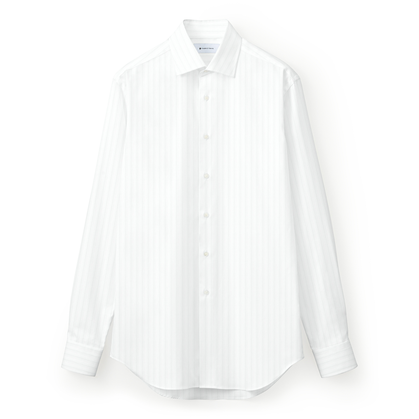 THOMAS MASON SILVER LINE PREMIUM COTTON | FABRIC TOKYO | オーダー