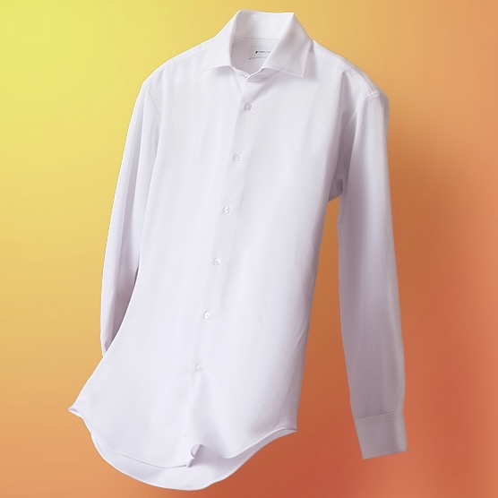 復活販売】NON IRON QUICK DRY JERSEY WARM | FABRIC TOKYO | オーダー