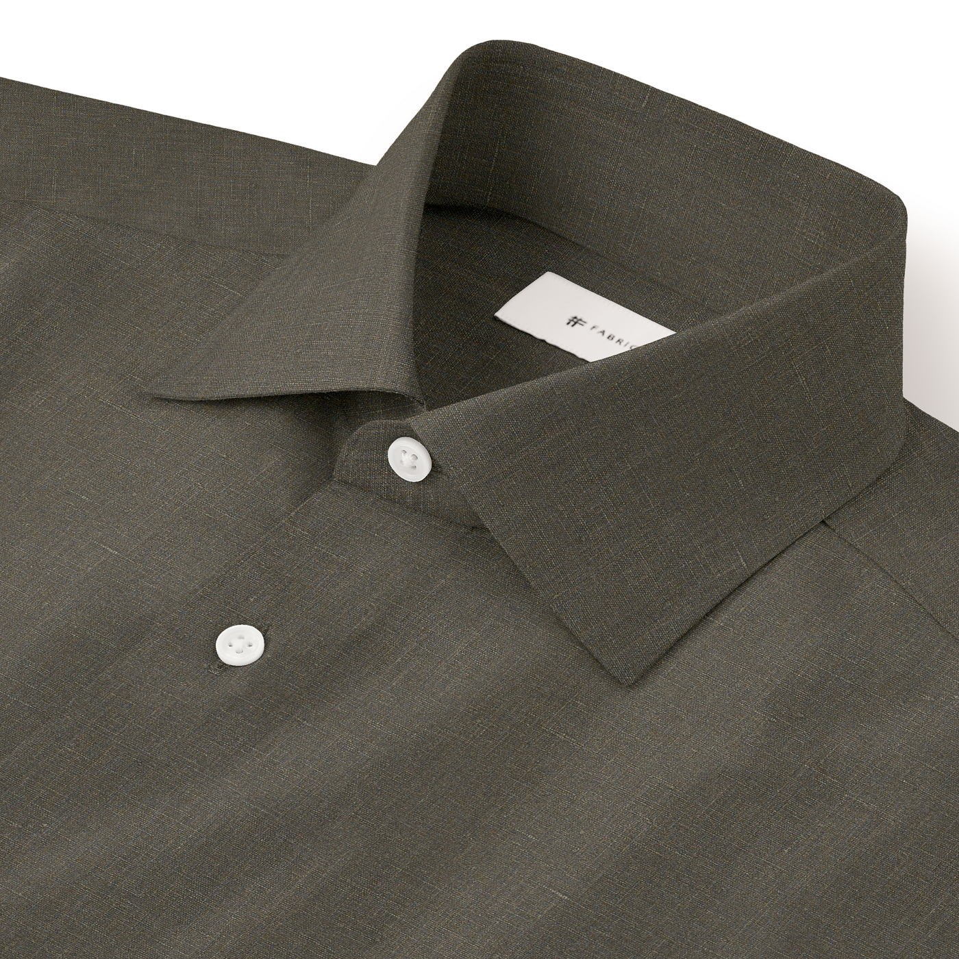 THOMAS MASON GOLD LINEN | FABRIC TOKYO | オーダースーツのFABRIC TOKYO