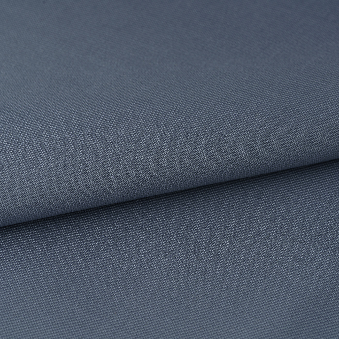 【FABRIC TOKYO】WASHABLE WOOL STRETCH WASHABLE WOOL STRETCH ブルーツイルビジネスカジュアル