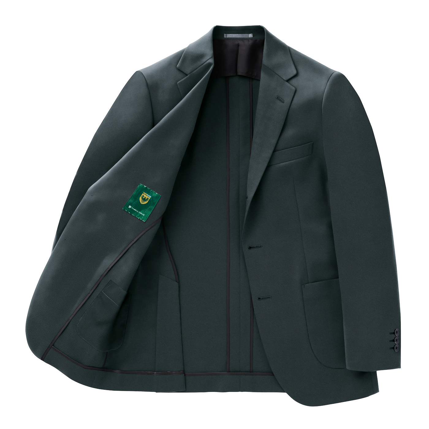 ヴェルディ　セットアップ TOKYO VERDY UNITE | FABRIC TOKYO | オーダースーツのFABRIC TOKYO