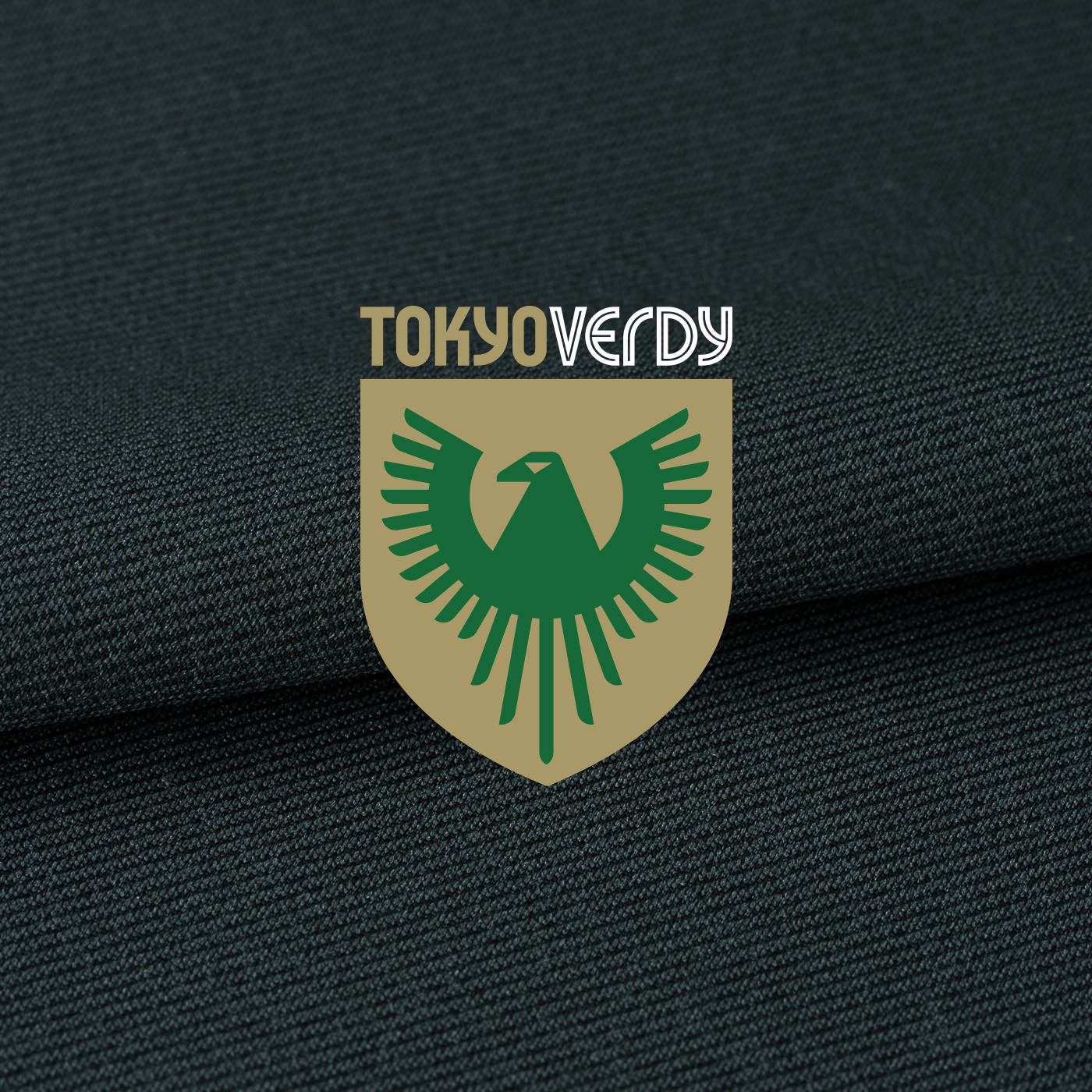 TOKYO VERDY × WHIZパーカーセット緑黒 TOKYO VERDY × WHIZパーカーセット緑黒 - メルカリ
