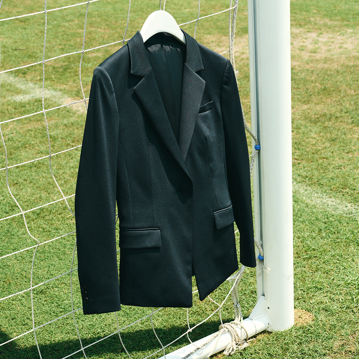 Tokyo Verdy Unite | FABRIC TOKYO | オーダースーツのFABRIC TOKYO