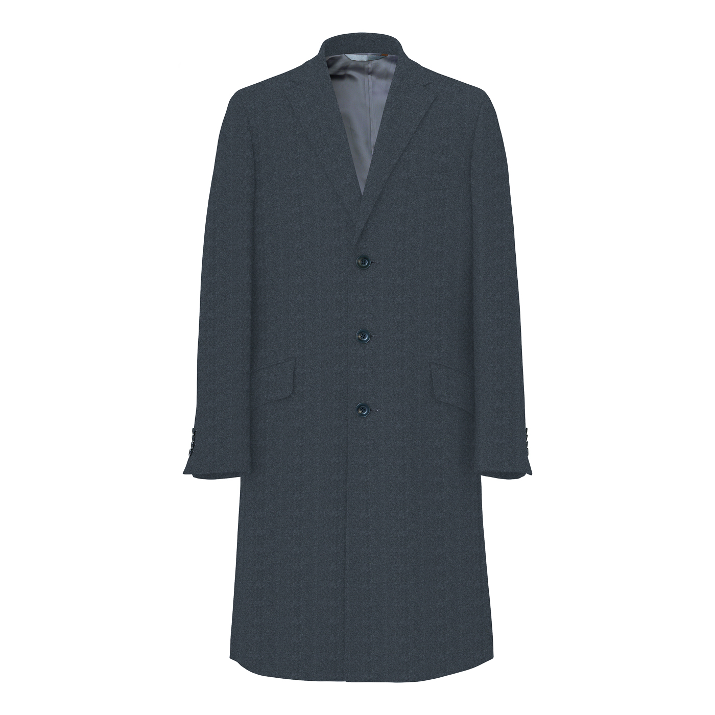 CHESTER COAT