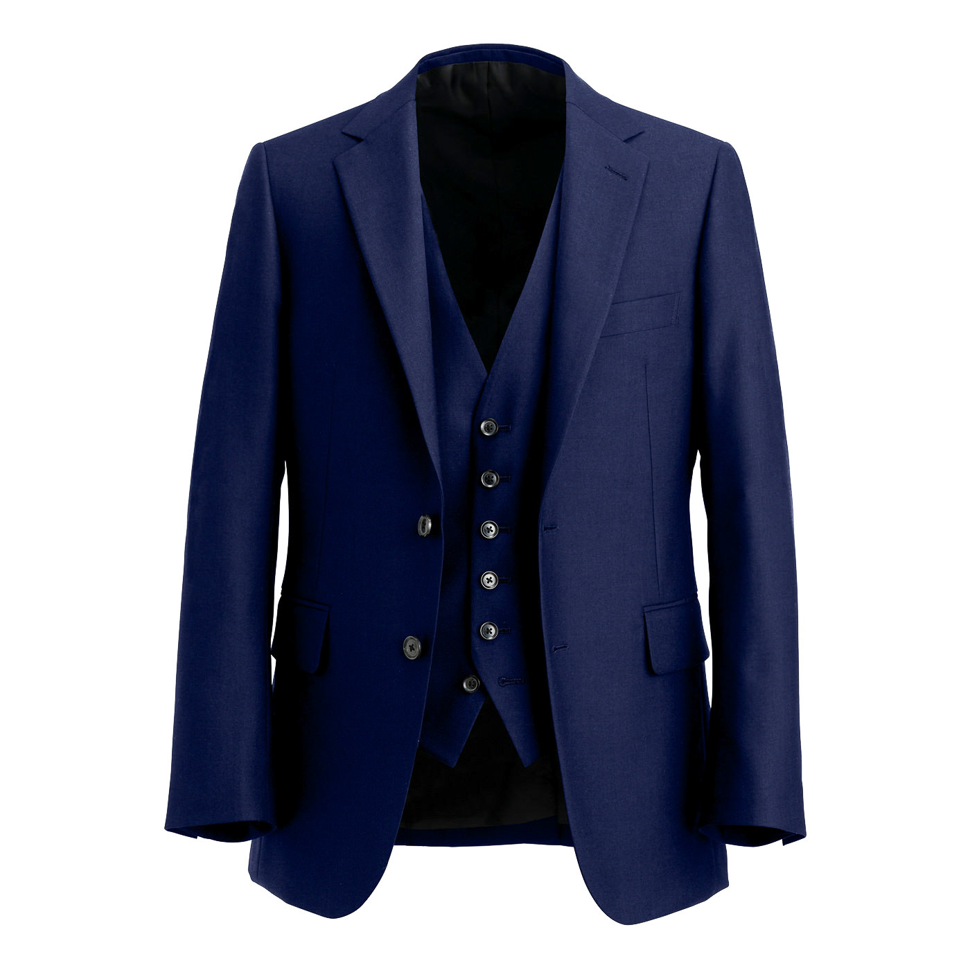 3 PIECE SUIT