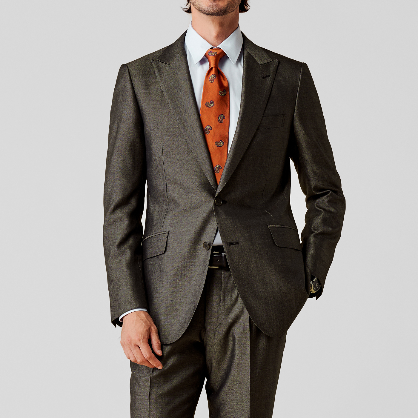 2-PIECE-SUIT