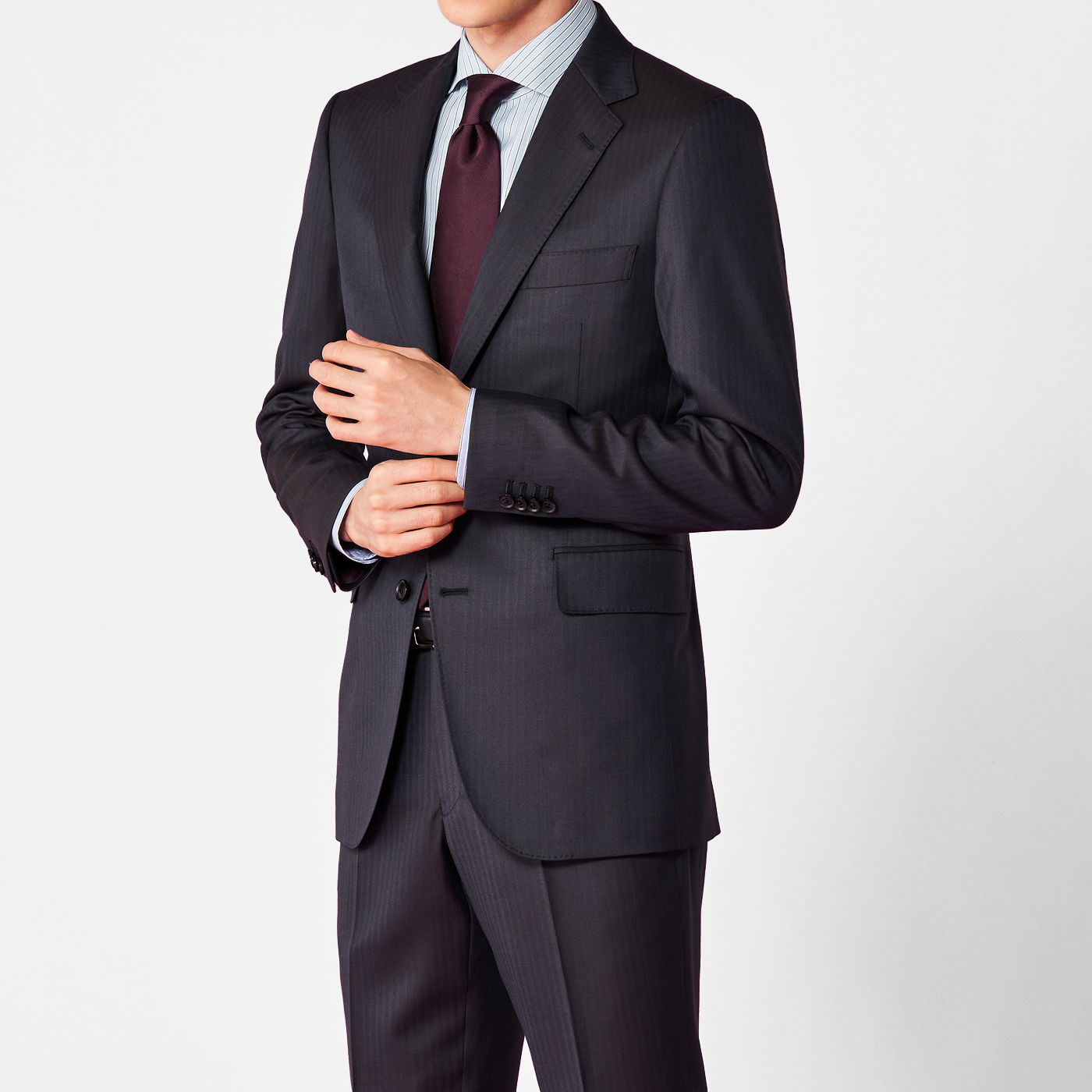 2-PIECE-SUIT