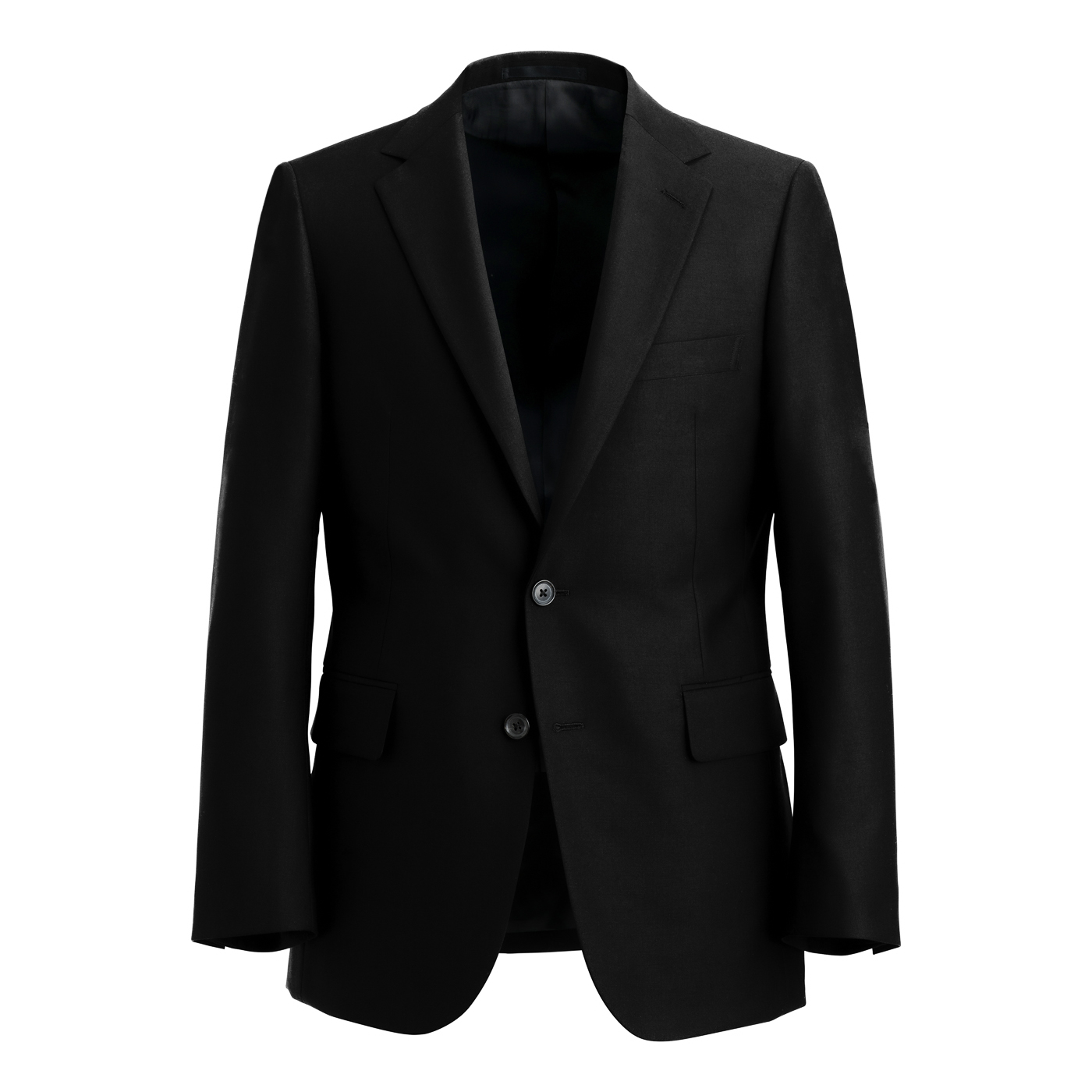 BLACK FORMAL