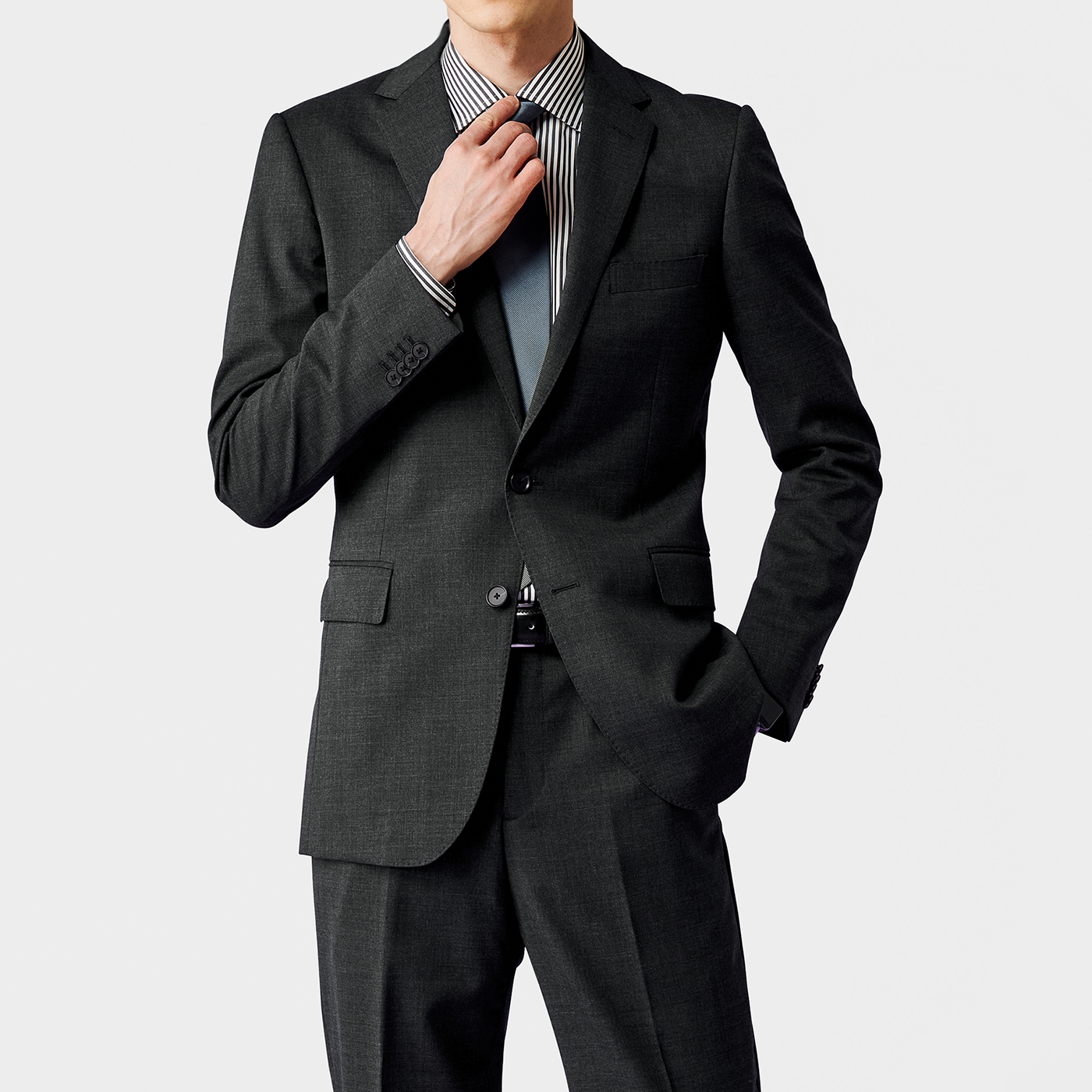 2-PIECE-SUIT