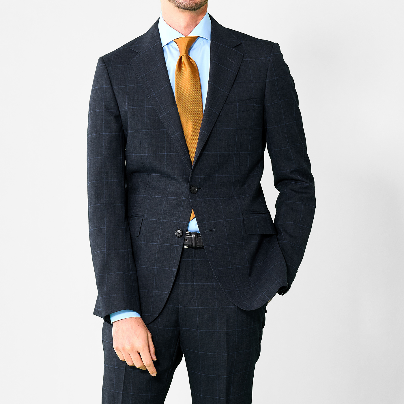 2-PIECE-SUIT