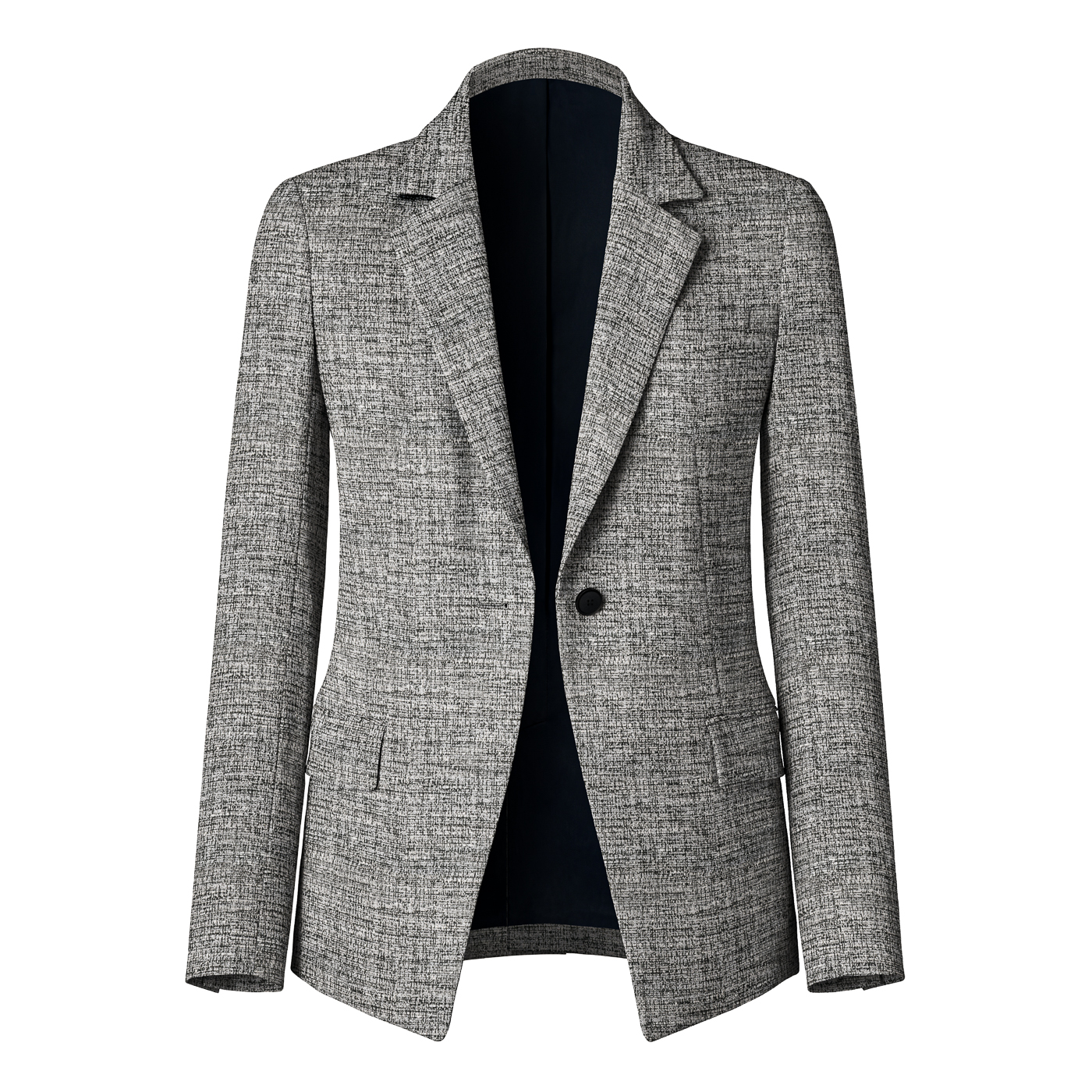 Chic Stretch Tweed | FABRIC TOKYO | オーダースーツのFABRIC TOKYO
