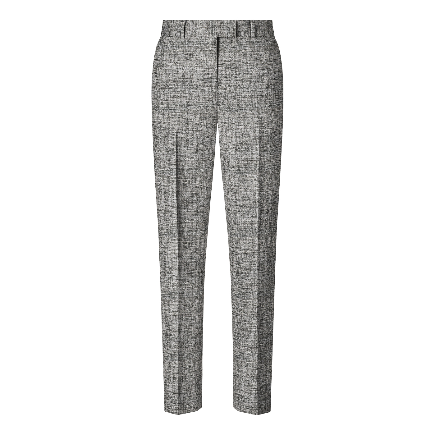 Chic Stretch Tweed | FABRIC TOKYO | オーダースーツのFABRIC TOKYO