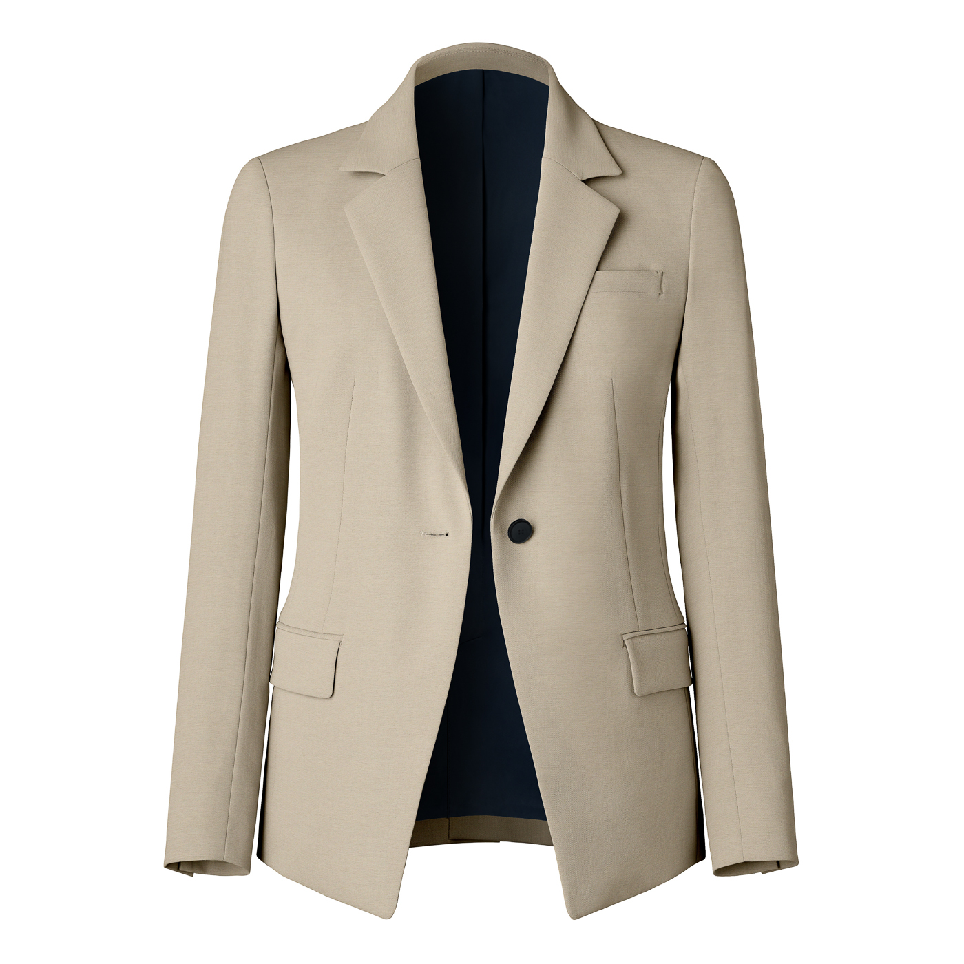Compact Shiny Jersey | FABRIC TOKYO | オーダースーツのFABRIC TOKYO
