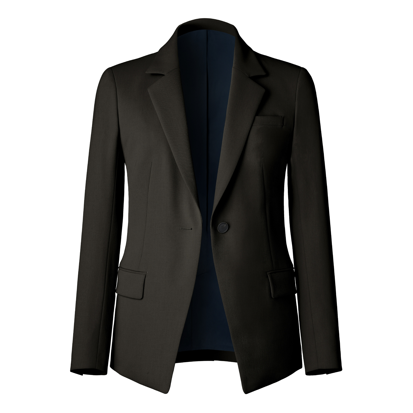 PANTS SUIT