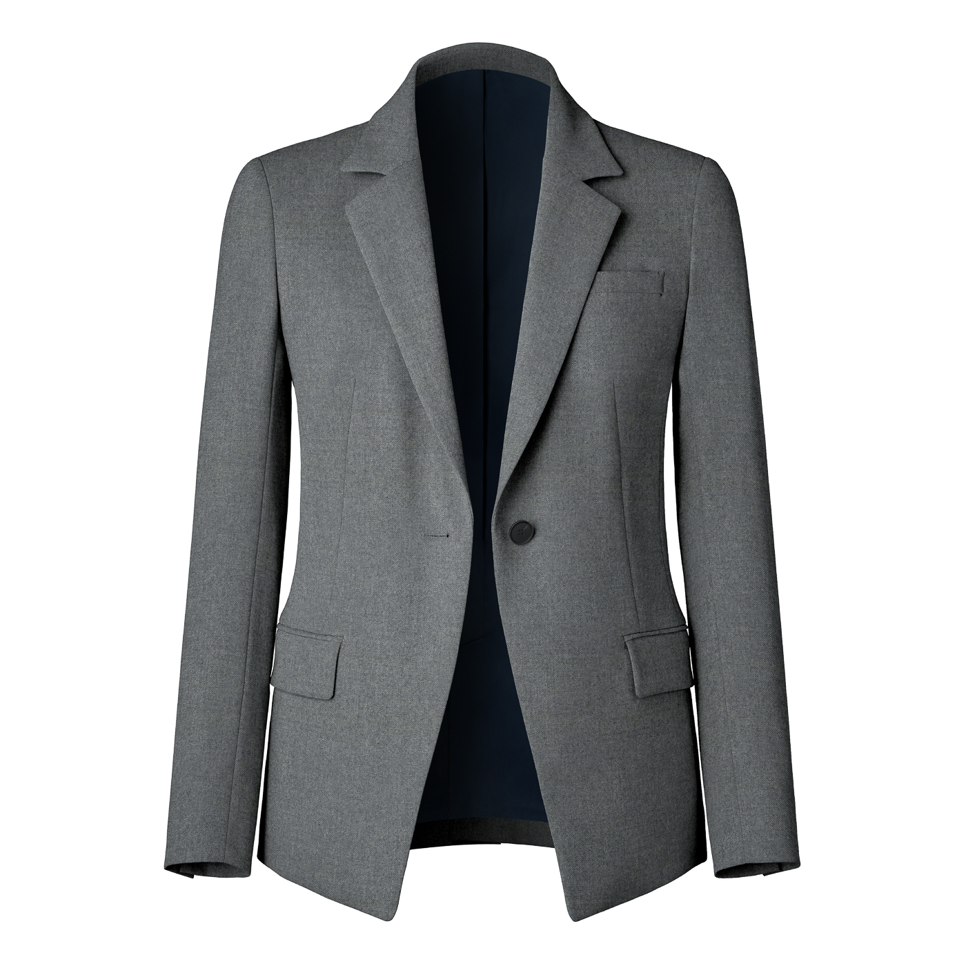 Soft Wool Flannel | FABRIC TOKYO | オーダースーツのFABRIC TOKYO
